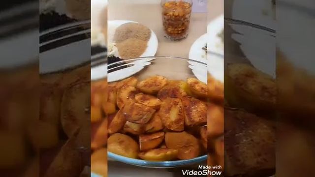 Полезные мюсли!! смотреть онлайн