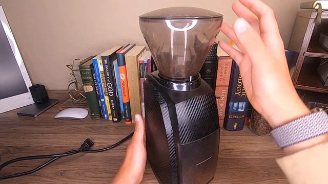 Baratza Encore Review смотреть онлайн