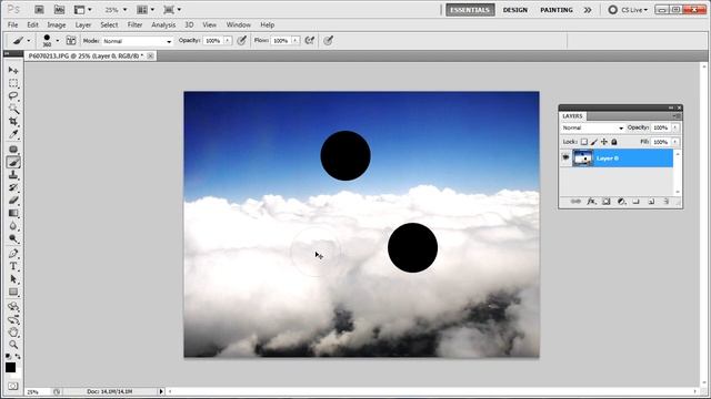 Vídeo aula Photoshop cs5 - Técnicas para Iniciantes - Aula 13 смотреть онлайн