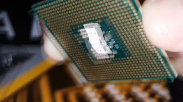 Intel Core Q9300 CPU GEAR BEST REVIEW #8 смотреть онлайн