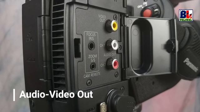 Panasonic UX90 Main Buttons and Features, Set your camcorder... Hindi смотреть онлайн