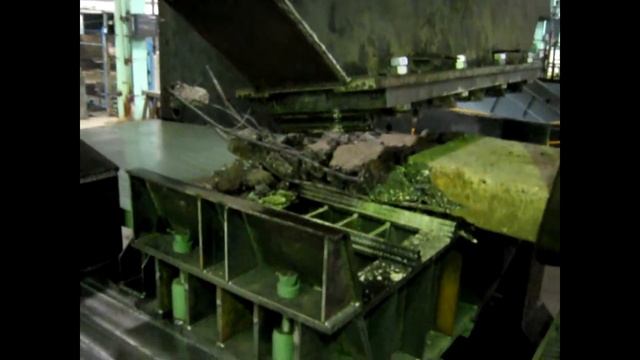 Заводские испытания МПР-1500 под нагрузкой смотреть онлайн