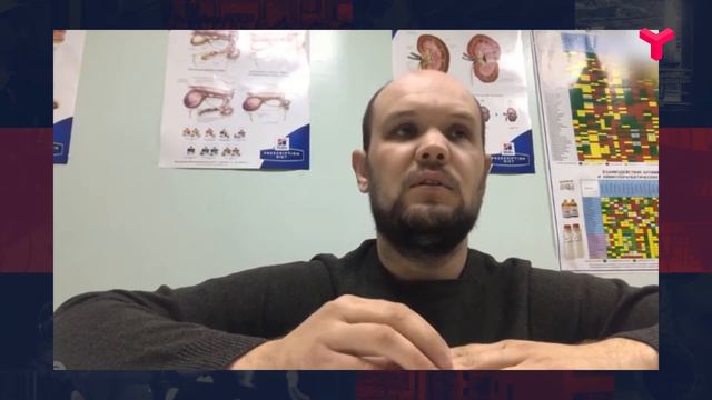 Интервью. Дмитрий Дубровин. 22.06.2020 смотреть онлайн
