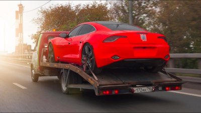 Обзоры и новости авто