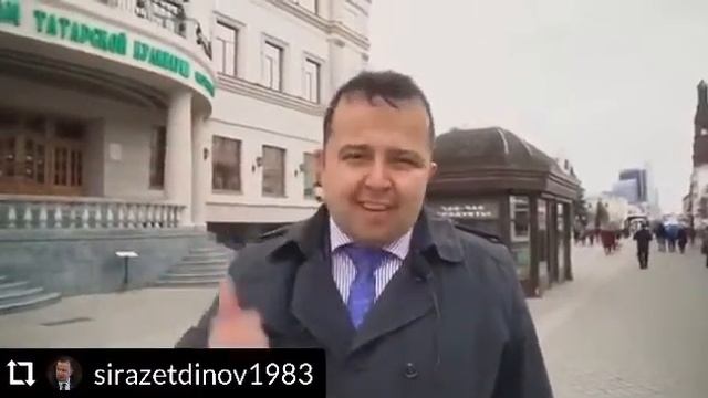 Приезжайте в Казань! Здесь круто! смотреть онлайн