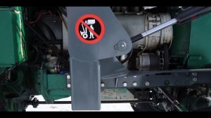 Погрузчик фаворит 900 на трактор Т40