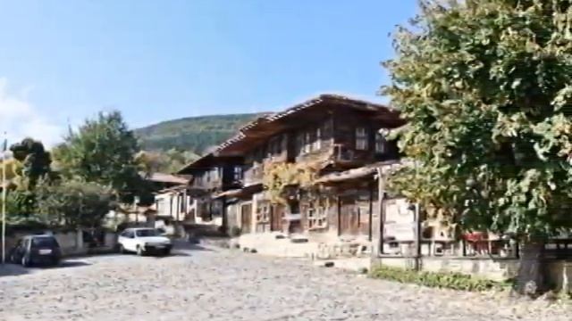 Zheravna Жеравна смотреть онлайн