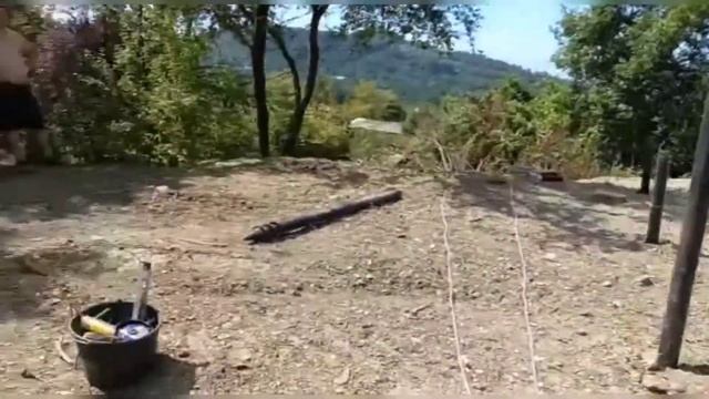 Монтаж свай в г. Сочи смотреть онлайн