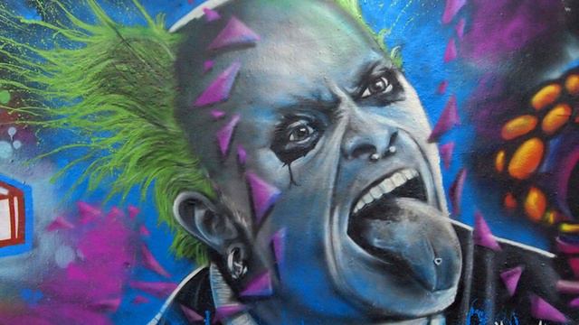 Firestarter Remix RIP - Tribute to Keith Flint - Glitch Hop смотреть онлайн