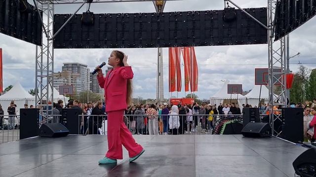 Станислава Мартынова - Шаг вперёд смотреть онлайн