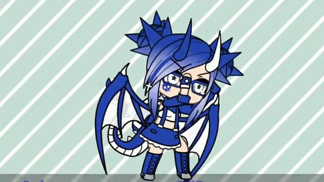 Куда я пропала?||Gacha Life|| смотреть онлайн