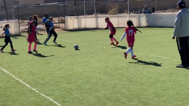 01-27-2024 Lady Pumitas Vs Texas FC (1/2) смотреть онлайн