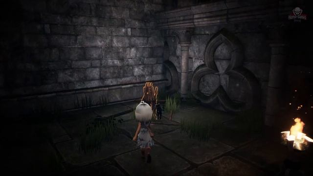 LIGHT: Black Cat & Amnesia Girl | Full Game | 1080p / 60fps | Gameplay Walkthrough No Commentary смотреть онлайн