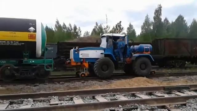 КРТ 1 в работе 2016 смотреть онлайн