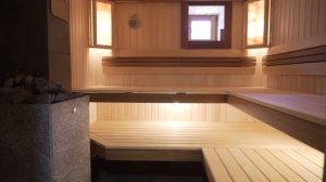 Tulikivi Presentation