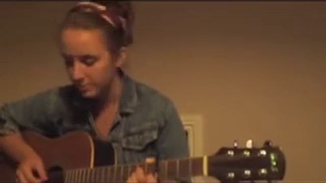 Oops I did it again - Britney Spears (cover) смотреть онлайн