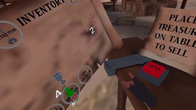 Первый выход в море! VR Sail смотреть онлайн