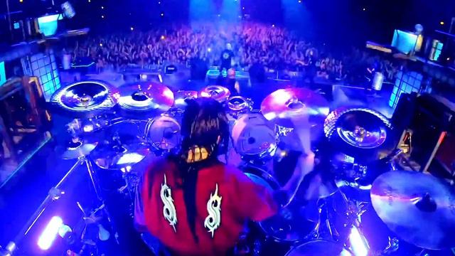 Jay Weinberg 