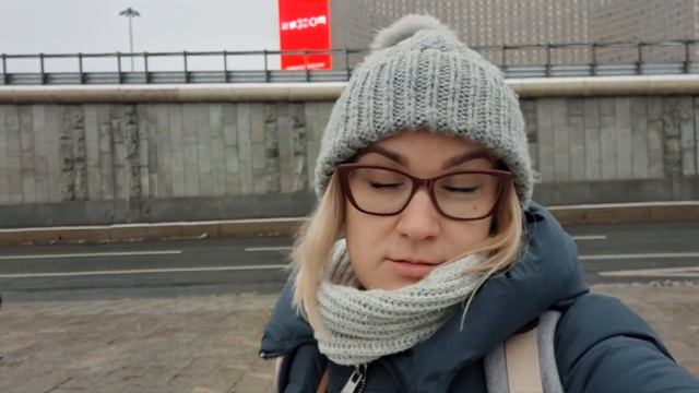 наша поездка в Москву / погода меняет планы, но оно к лучшему / ноябрь 2023 смотреть онлайн