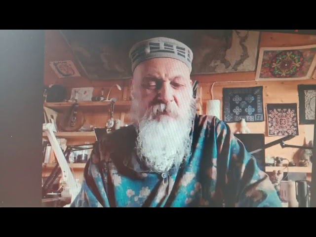 Весенний навигатор 2020: Клубы мышления с Б.Виногродским. О сути времени и перемен смотреть онлайн