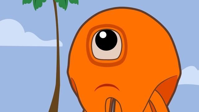 Mongo e Drongo em GARTEN of BANBAN 3 com STINGER FLYNN - Desenho Animado смотреть онлайн