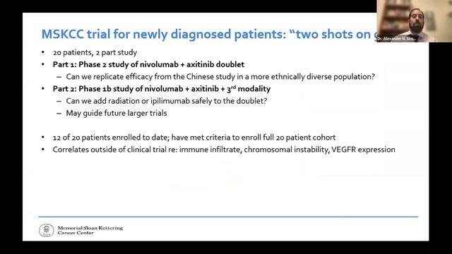 Ask the Expert - Current Treatments and the Future of Research for Mucosal Melanoma смотреть онлайн