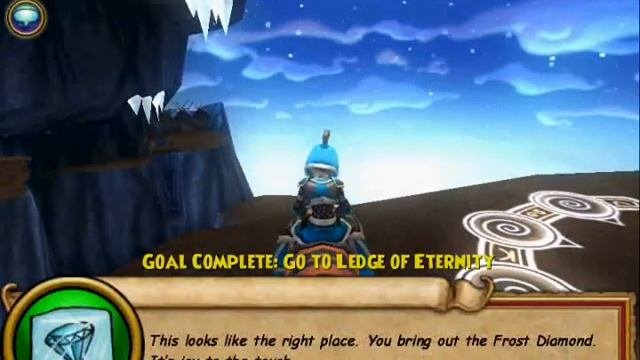 Quest for Snow Angel смотреть онлайн