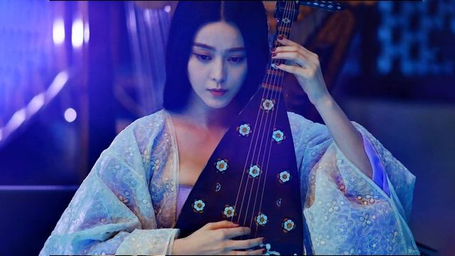 超好聽的中國古典音樂 笛子名曲 古箏音樂 放鬆心情 安靜音樂 瑜伽音樂 冥想音樂 深睡音樂 - Great classical Chinese music, famous flute music смотреть онлайн