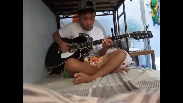 Treat You Better - Shawn Mendes Fingerstyle Cover смотреть онлайн