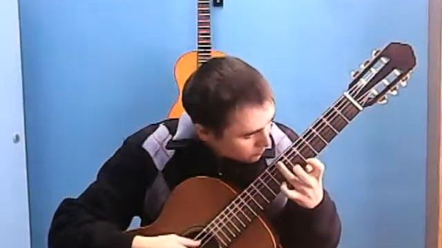 М Льобет - Завещание Амелии (исп Крюков Артём) смотреть онлайн