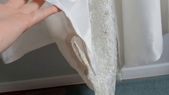 свадебное платье 42 Lady White riviera айвори продаю на Авито смотреть онлайн