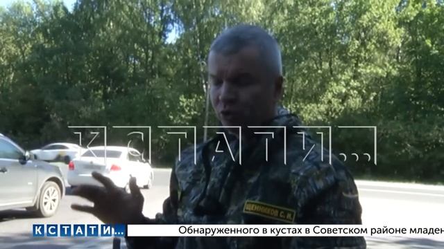 За посещение лесов в Нижегородской области введен штраф в 40000 рублей смотреть онлайн