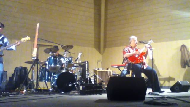 Tom Ballerini Blues Band at theTopsfield Fair 2012 Mr.Wayne Benham on Harmonica смотреть онлайн