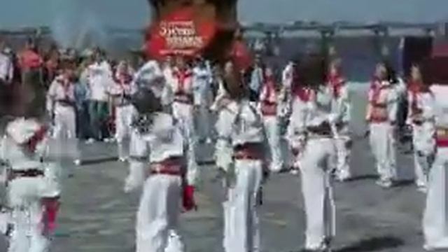 Dnepropetrovsk Ukraine смотреть онлайн