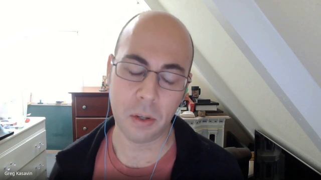 Teamwork in Game Development - Greg Kasavin смотреть онлайн