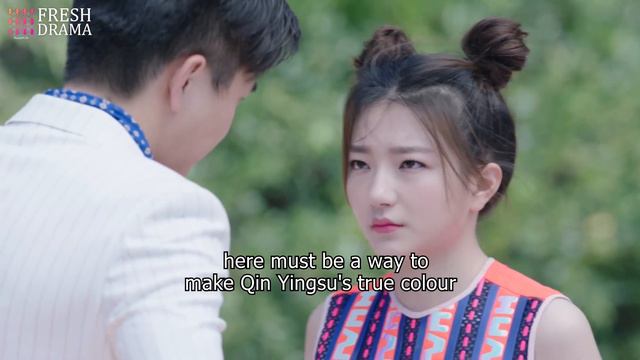 【黑莲花复仇攻略】EP08｜🖤闊太姐姐在外給總裁戴綠帽，灰姑娘妹妹夜夜幫忙伺候總裁，一次意外讓總裁發現兩姐妹各懷鬼胎……｜#虞书欣 #丁禹兮 #翟天临 #江铠同 смотреть онлайн