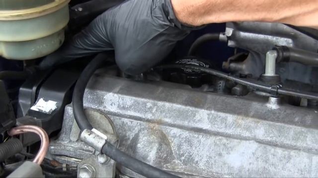 How To Know if you have a Timing Belt or a Timing Chain смотреть онлайн