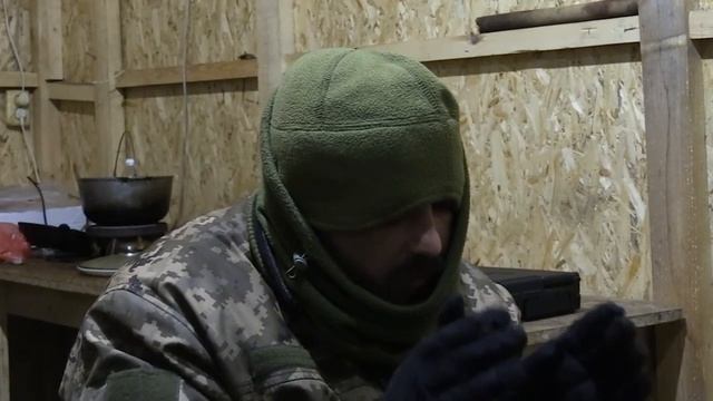 Пленный ВСУшник рассказывает о моральном состоянии смотреть онлайн