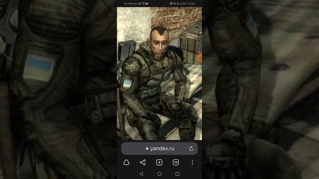 История S. T. A. L. K. E. R ТЕНЬ ЧЕРНОБЫЛЯ 😎 смотреть онлайн