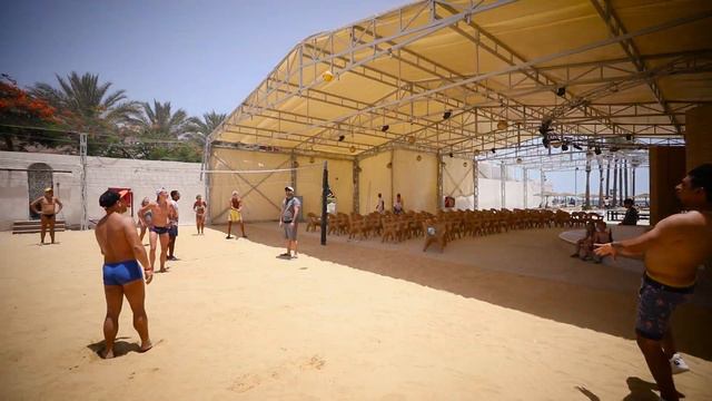 Minamark Resort & Spa, Hurghada