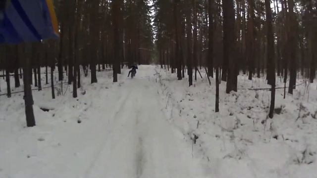 Эндуро Екатеринбург смотреть онлайн