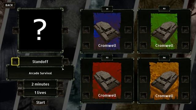 The First 15 of Armor of Heroes смотреть онлайн