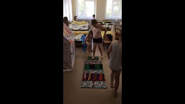 лето!время набраться сил и зарядиться энергией! смотреть онлайн