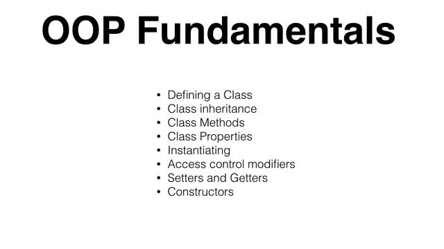 php course and project | Basic to Master | 007 Section Overview | oop in PHP смотреть онлайн