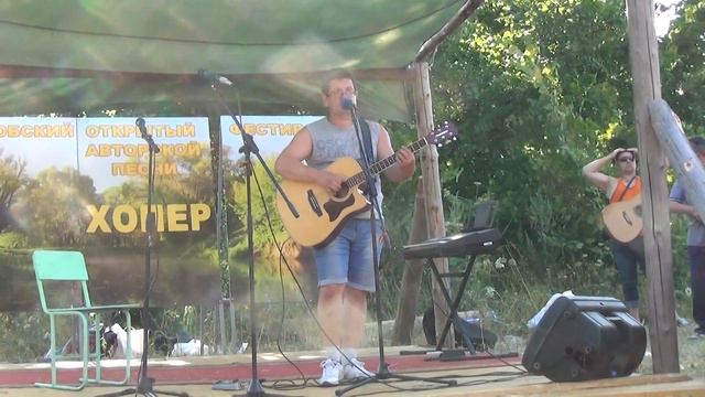 Хопёр 2014 Игорь Мирвинский Мальки смотреть онлайн