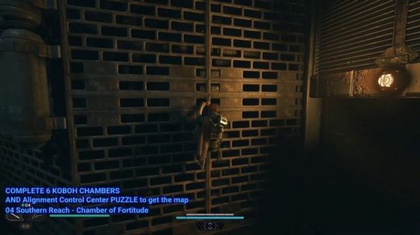 How to get Map Upgrade Show Essence Locations Star Wars Jedi Survivor