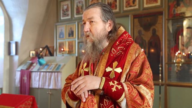 Не ленитесь молиться друг за друга смотреть онлайн