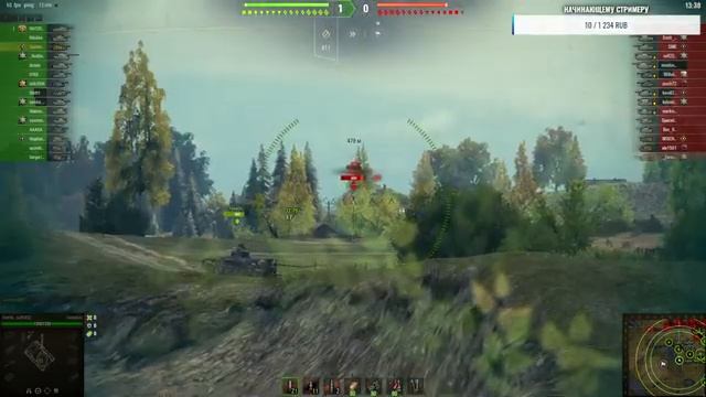 МАРАФОН Alt Proto AMX 30 на УСЕРДИЕ БЕЗ ДОНАТА #БЕЗДОНАТА смотреть онлайн