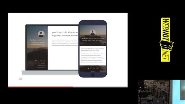 CSS Grid Layout. Готовность номер один — Наталья Короткова — Girls Not Bombs #6 смотреть онлайн