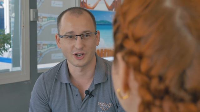 Недвижимость Пхукета ? Шикарный Кондоминиум (Кондо) ✯Palmetto✯ | Смотрим Квартиры ? смотреть онлайн